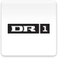 DR1 (Danmarks Radio) - Frekvens: 175,25MHz - Kanal: 05 - Analog lyd: Nicam - Sendes:Analogt,Digitalt