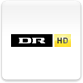 DR HD (High Definition) - Sendes:digitalt