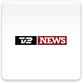 TV2 News - Frekvens: 695,25MHz - Kanal: 49 - Analog lyd: Nicam - Sendes:Analogt,Digitalt