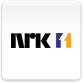 NRK1 - Frekvens: 217,25MHz - Kanal: 11 - Analog lyd: Nicam - Sendes:Analogt,Digitalt