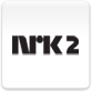 NRK2 - Frekvens: 823,25MHz - Kanal: 65 - Analog lyd: Nicam - Sendes:Analogt,Digitalt