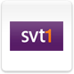 SVT1 - Frekvens: 252,25MHz - Kanal: S14 - Analog lyd: Nicam - Sendes:Analogt,Digitalt