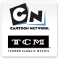 Cartoon Network / TCM - Frekvens: 663,25MHz - Kanal: 45 - Analog lyd: Mono - Sendes:Analogt,Digitalt