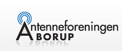 Antenneforeningen Borup